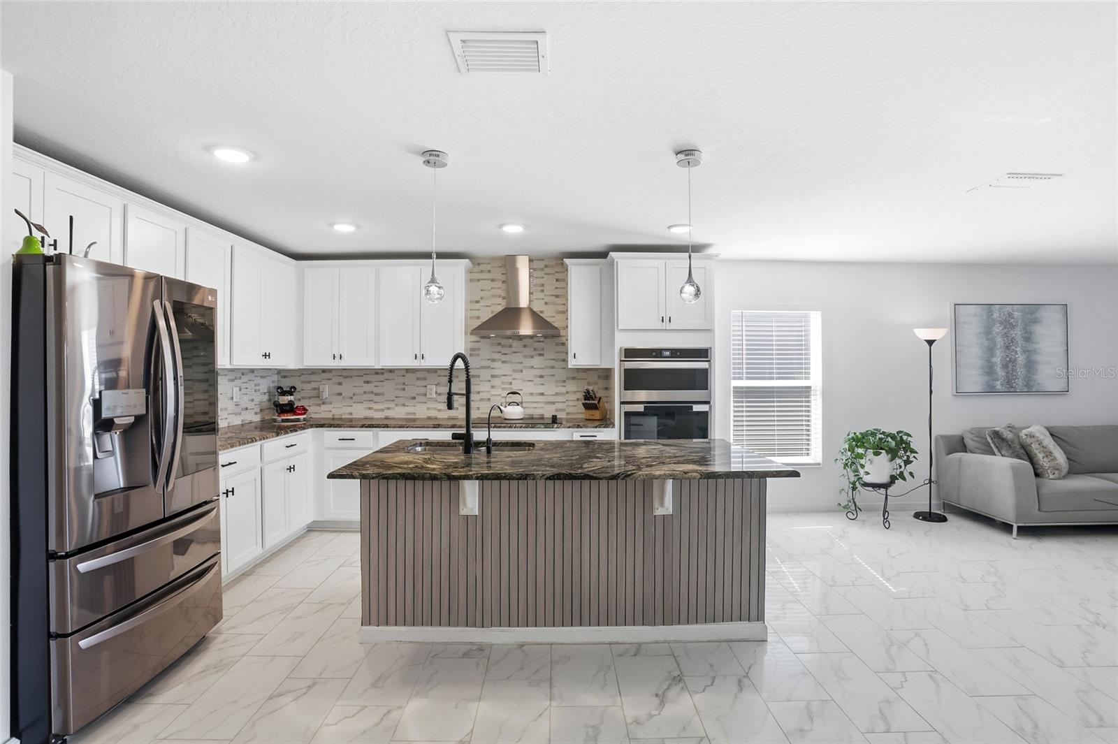 3536 YARIAN DR, HAINES CITY, FL, 33844