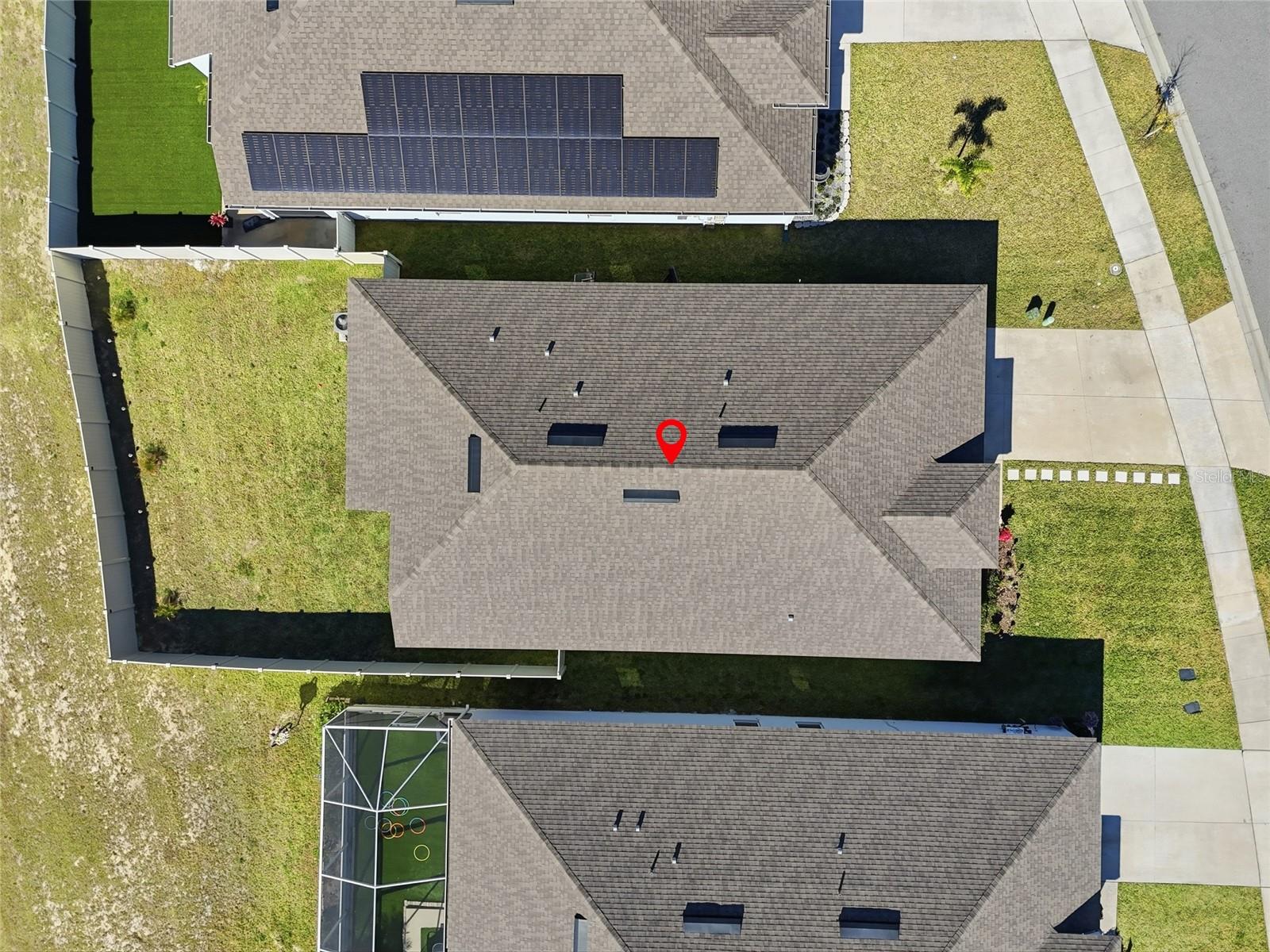 3536 YARIAN DR, HAINES CITY, FL, 33844