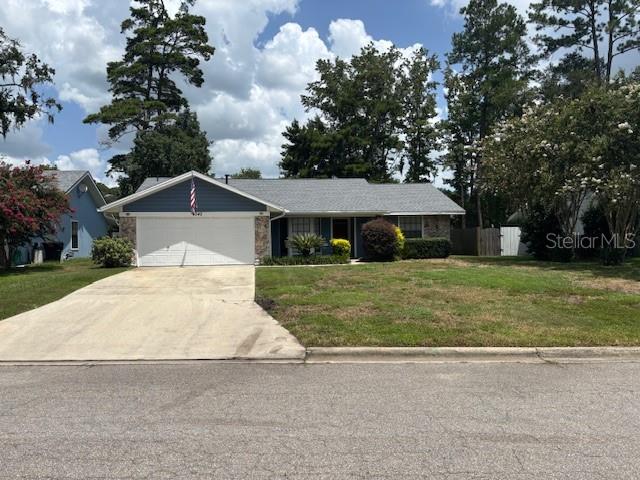 4343 NW 61ST TER, GAINESVILLE, FL, 32606