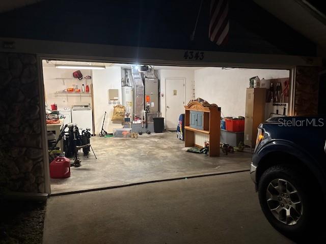 4343 NW 61ST TER, GAINESVILLE, FL, 32606