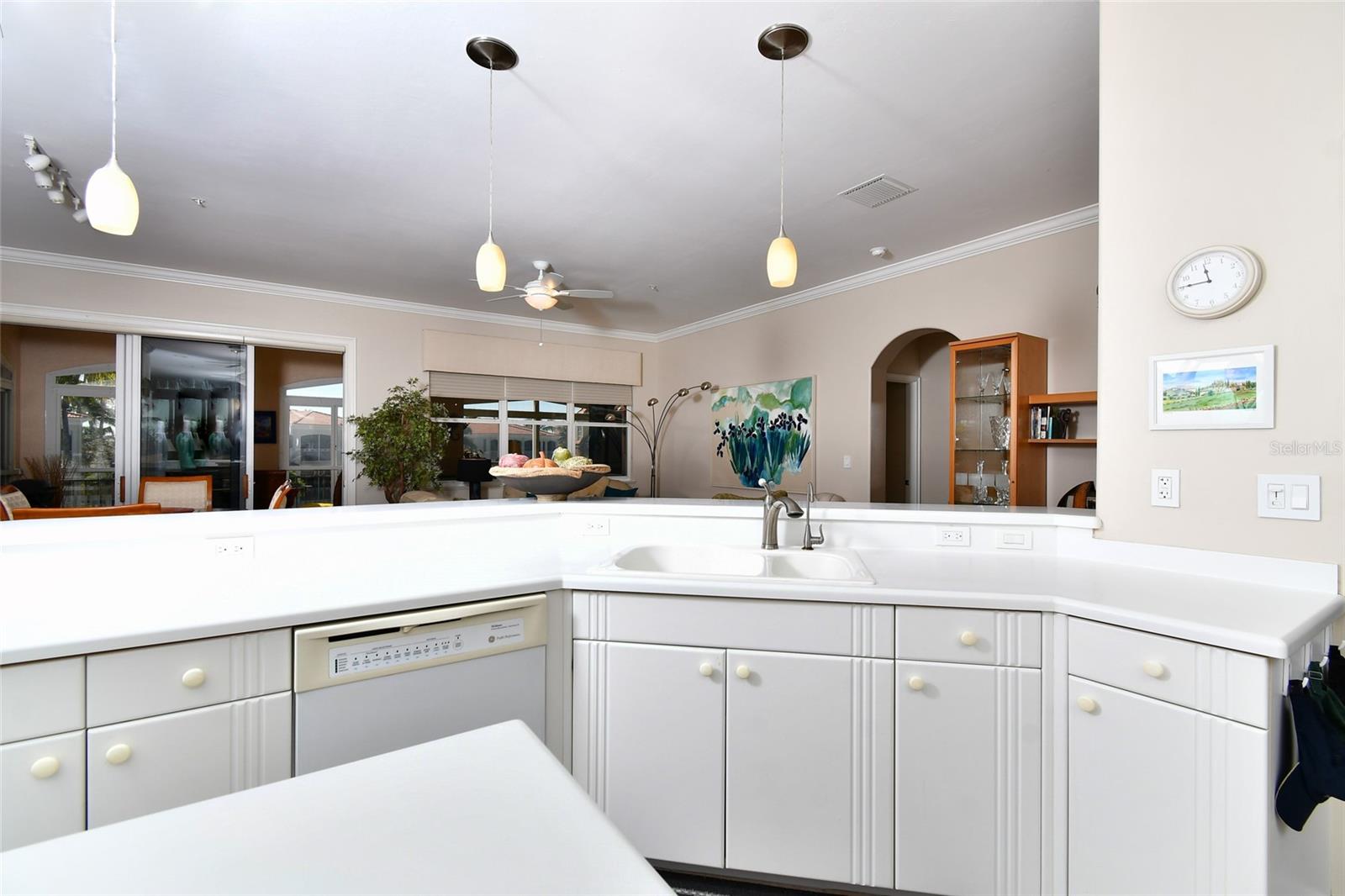 3454 S SUNSET KEY CIR #103, PUNTA GORDA, FL, 33955