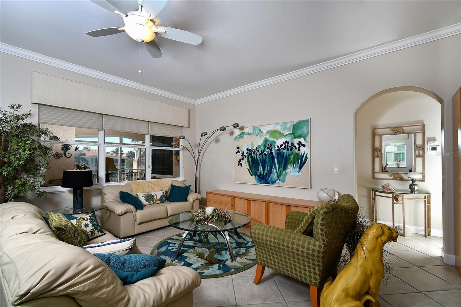 3454 S SUNSET KEY CIR #103, PUNTA GORDA, FL, 33955