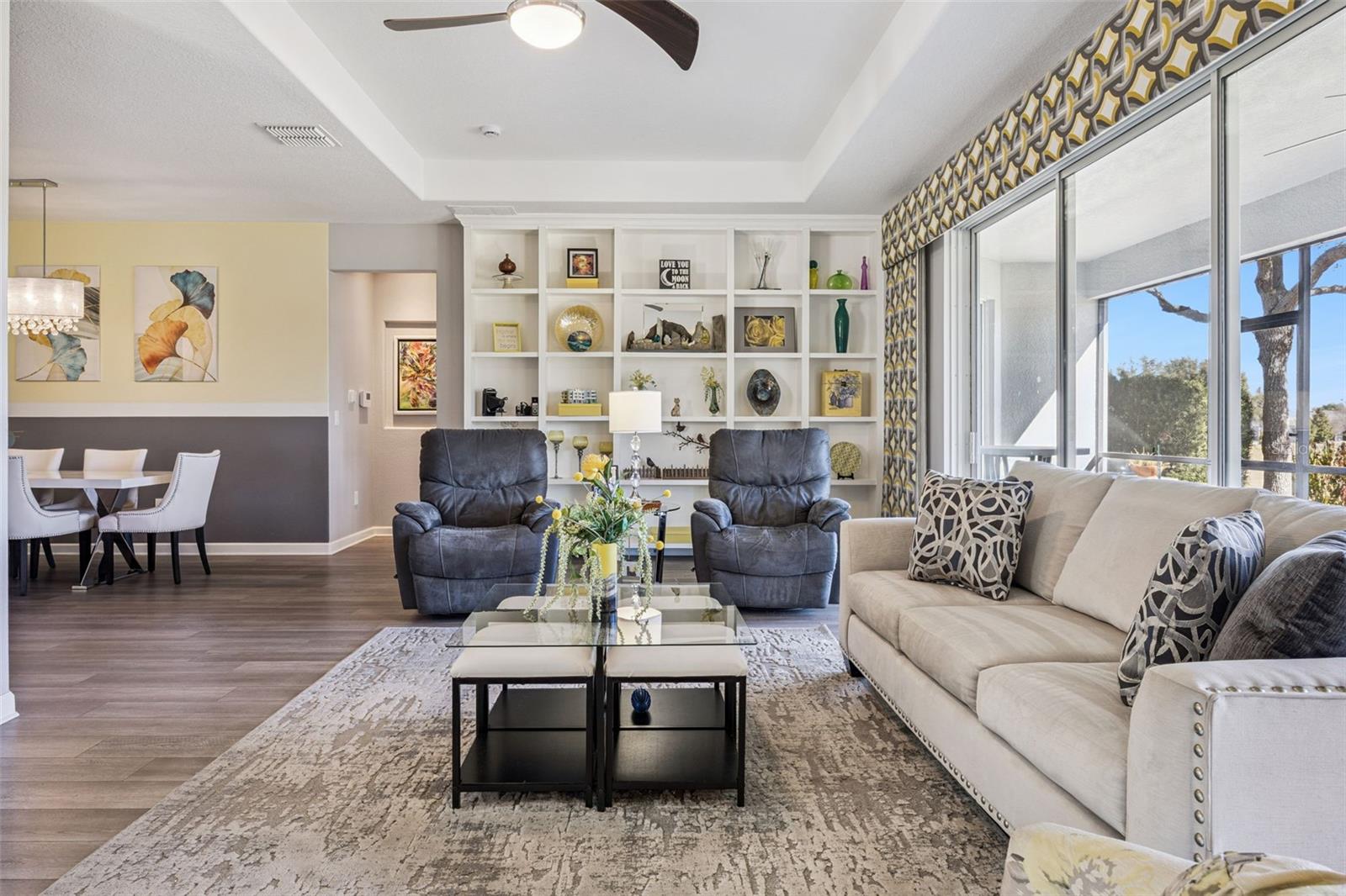 4027 SERENA LN, CLERMONT, FL, 34711