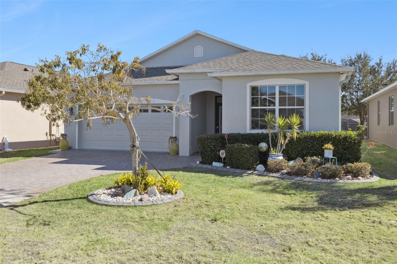 4027 SERENA LN, CLERMONT, FL, 34711