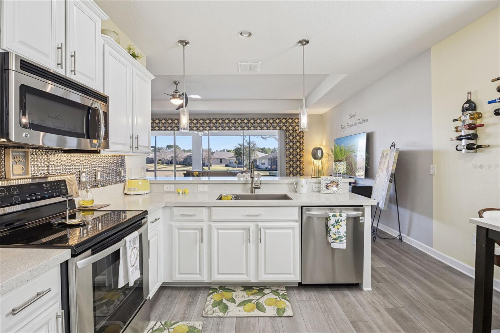 4027 SERENA LN, CLERMONT, FL, 34711