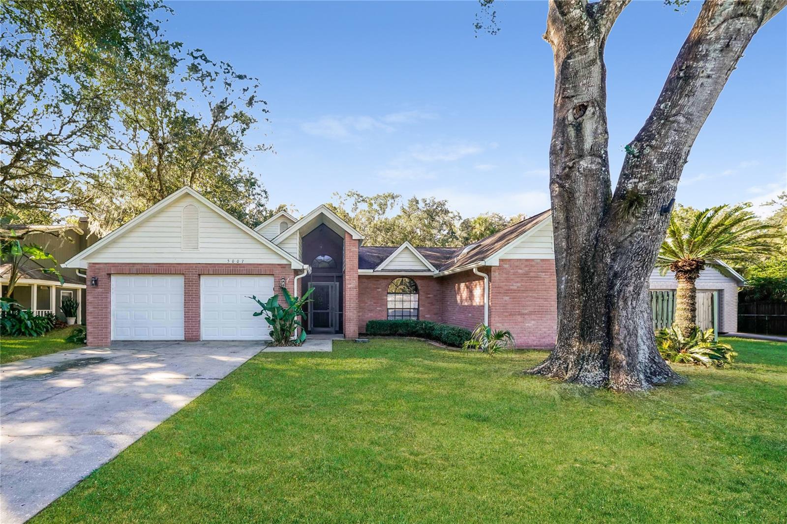 5007 SWALLOW DR, LAND O LAKES, FL, 34639