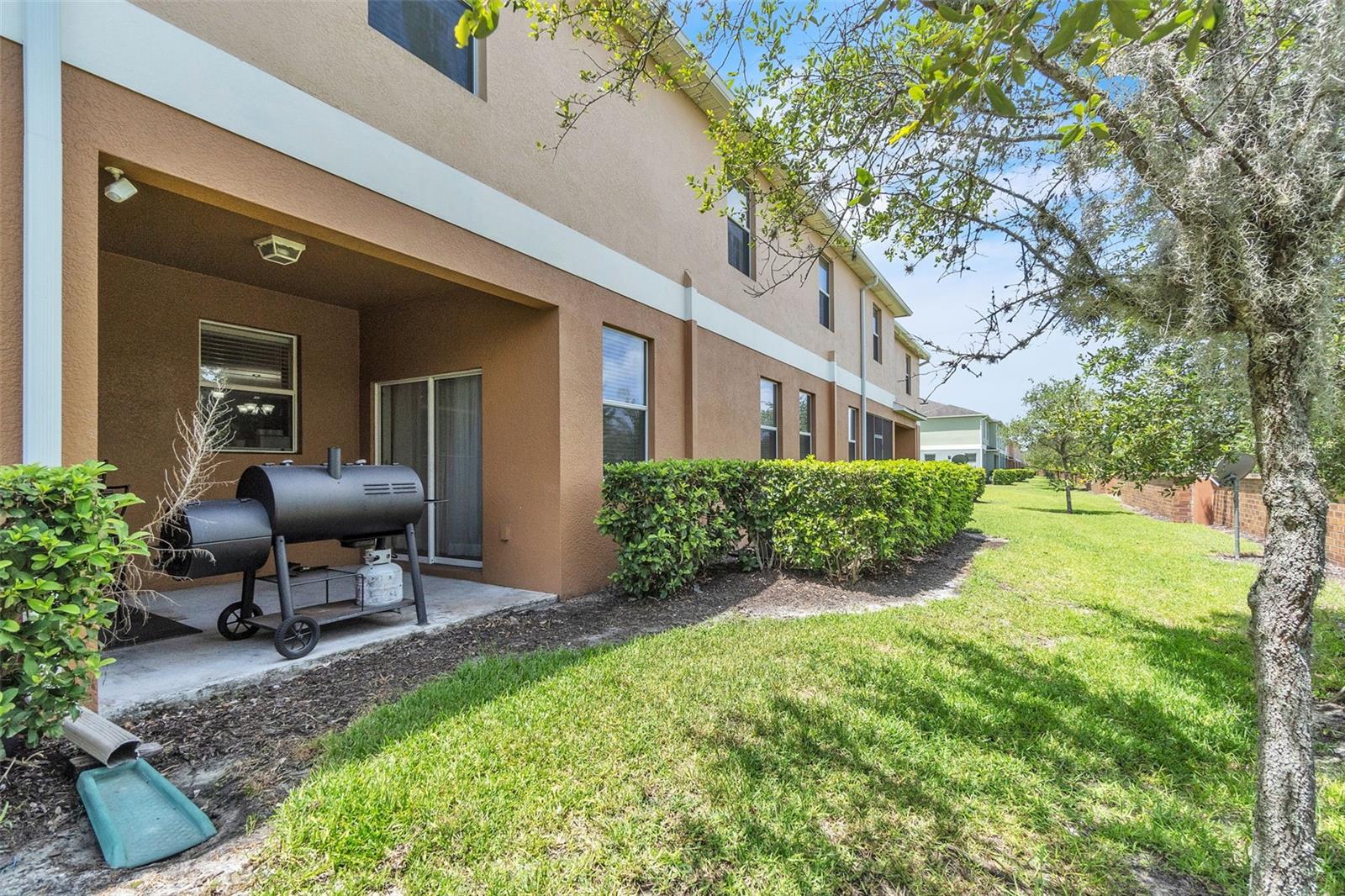 3256 RODRICK CIR, ORLANDO, FL, 32824