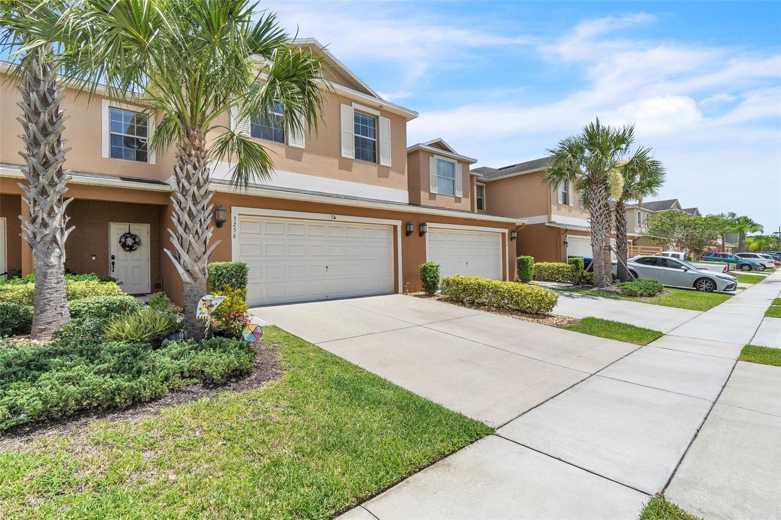 3256 RODRICK CIR, ORLANDO, FL, 32824