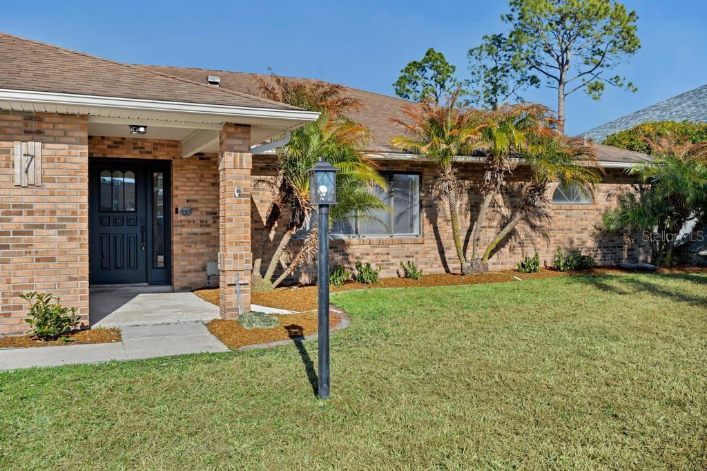 7 BIRD LAND PL, PALM COAST, FL, 32137