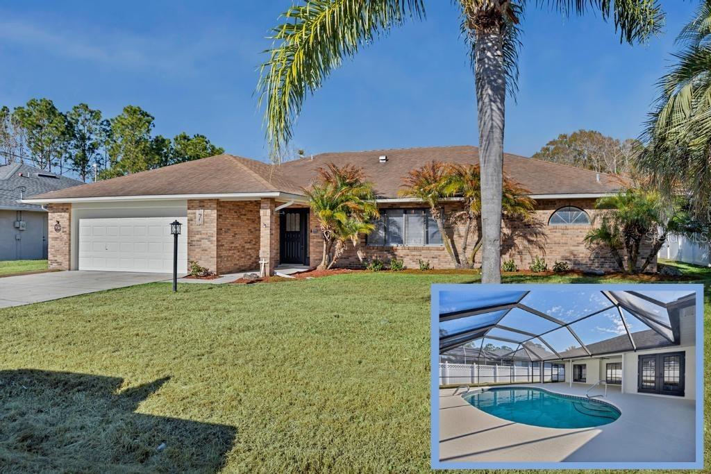 7 BIRD LAND PL, PALM COAST, FL, 32137