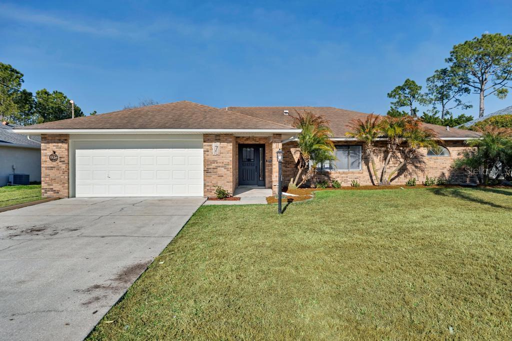7 BIRD LAND PL, PALM COAST, FL, 32137