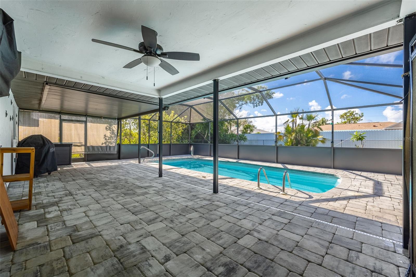 1432 SE 11TH ST, CAPE CORAL, FL, 33990