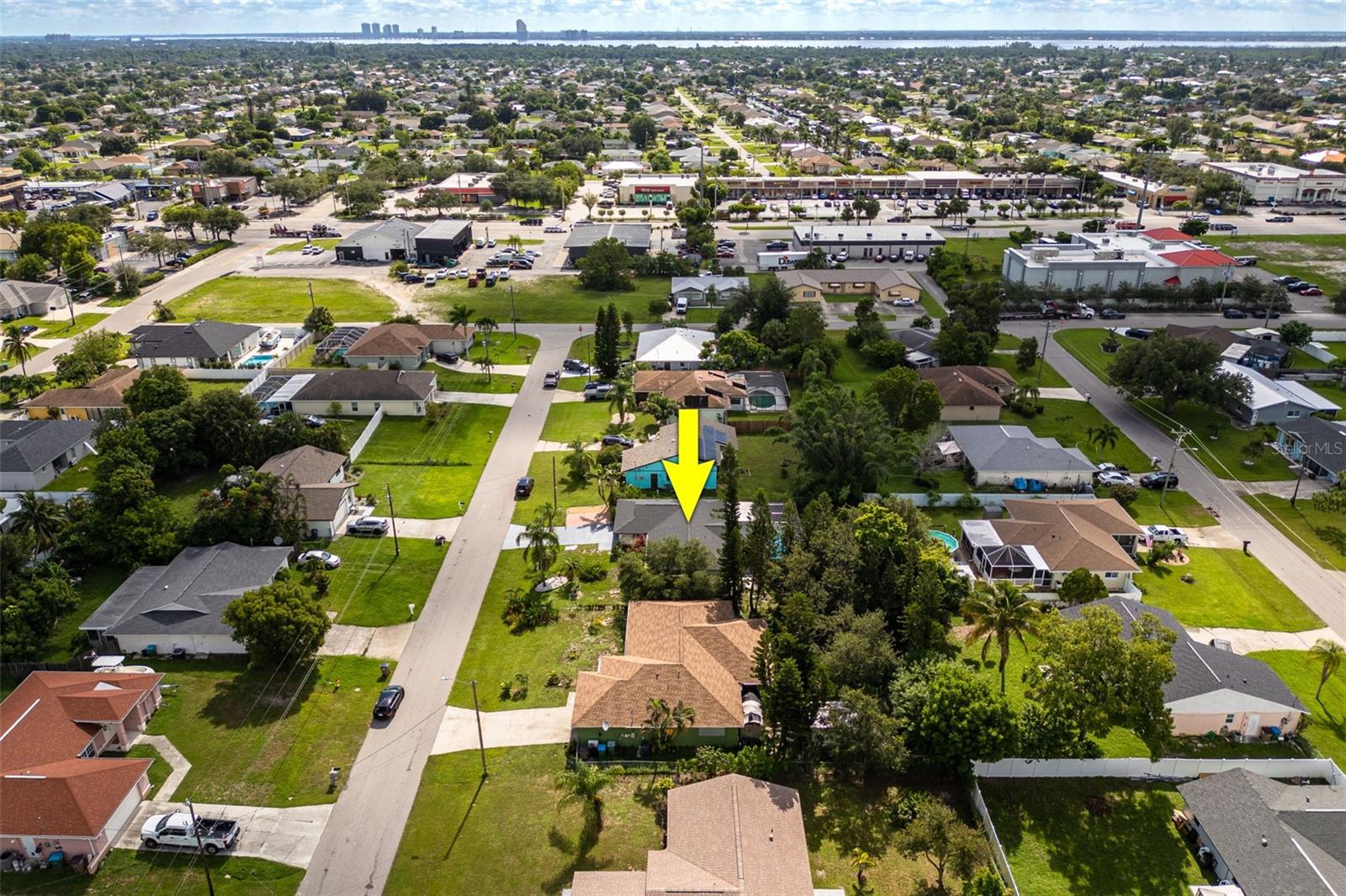 1432 SE 11TH ST, CAPE CORAL, FL, 33990