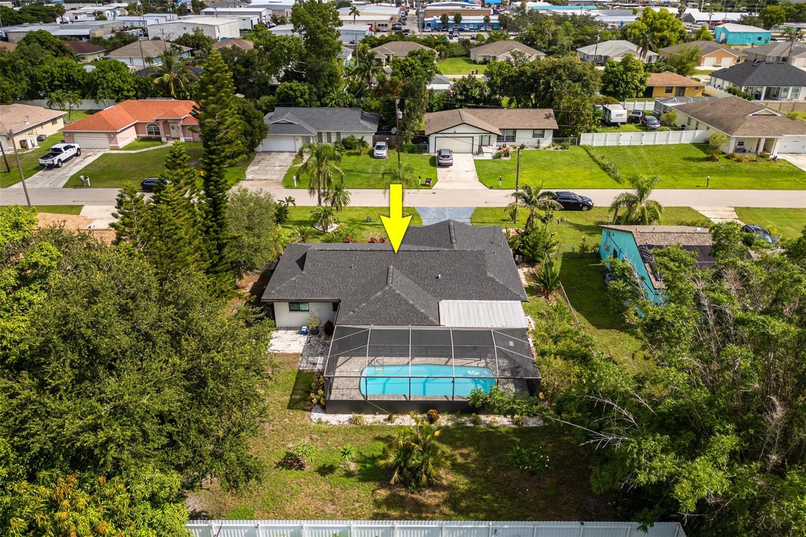 1432 SE 11TH ST, CAPE CORAL, FL, 33990