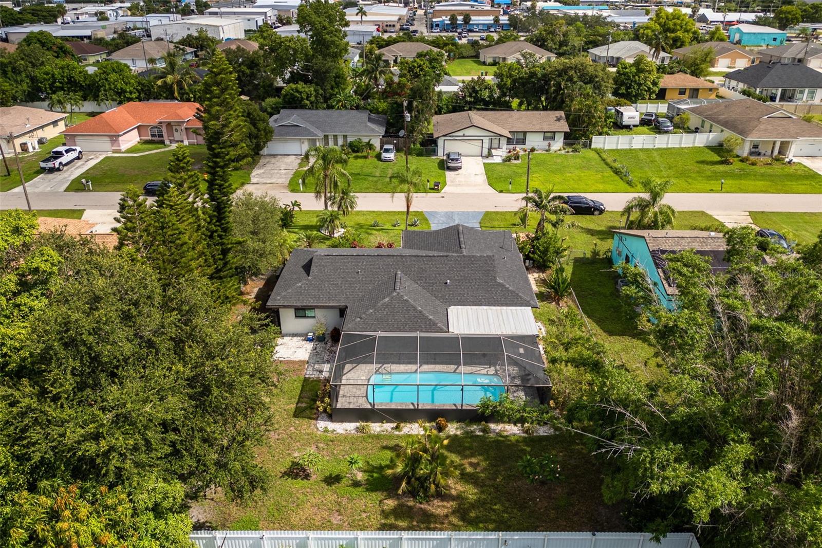 1432 SE 11TH ST, CAPE CORAL, FL, 33990