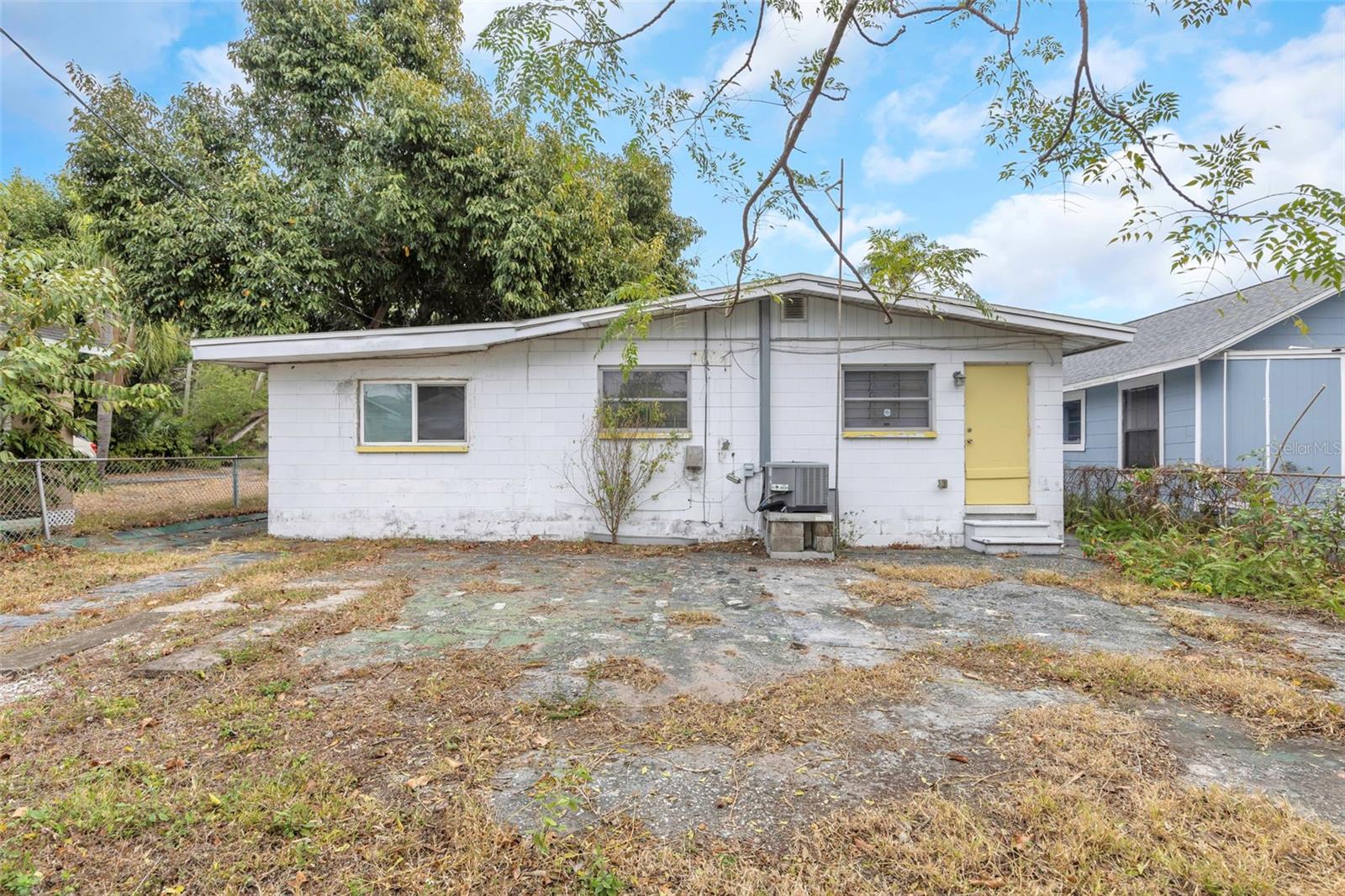 2423 AUBURN ST S, ST PETERSBURG, FL, 33712