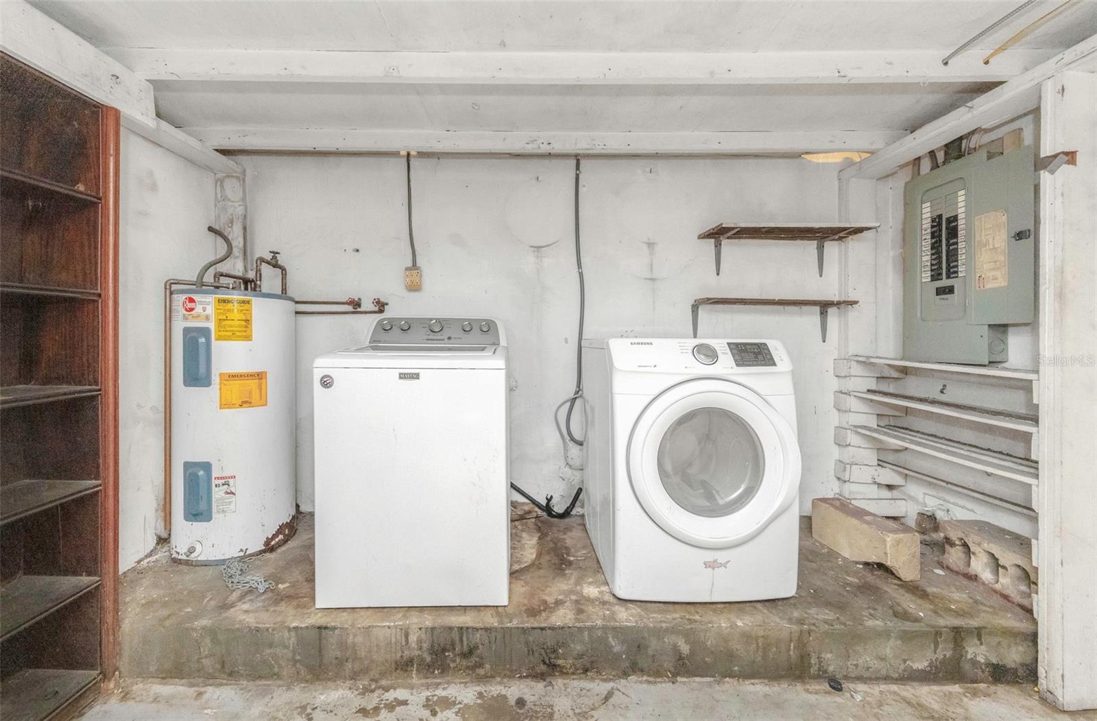 2423 AUBURN ST S, ST PETERSBURG, FL, 33712