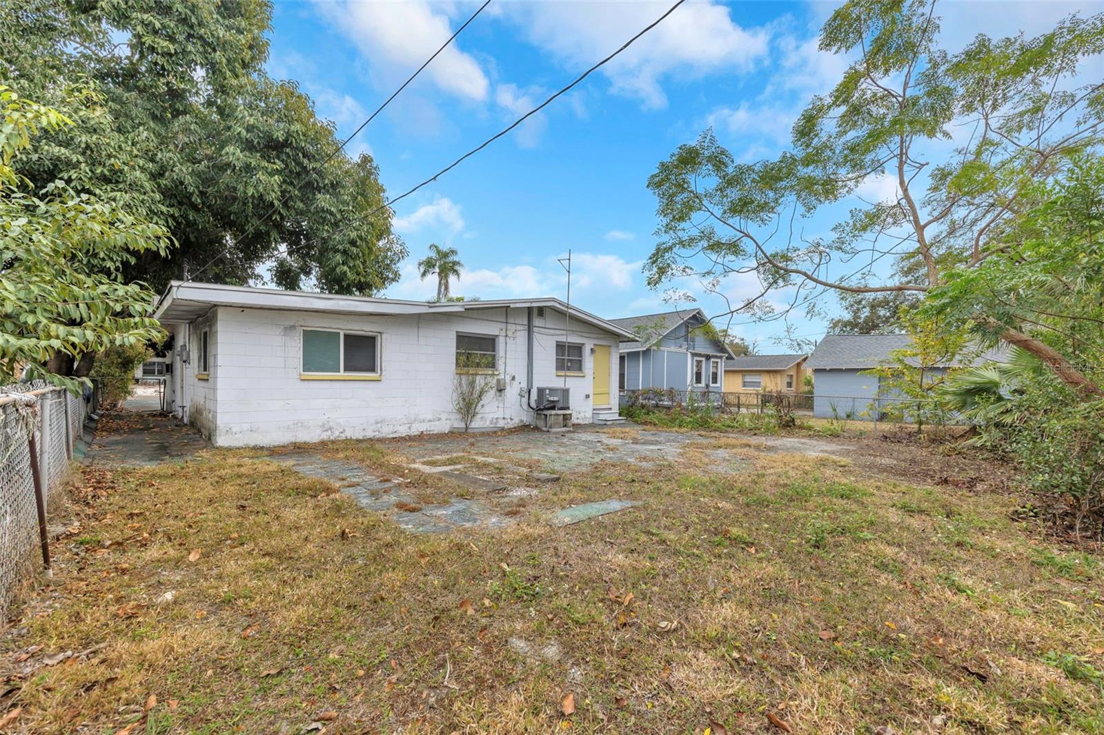 2423 AUBURN ST S, ST PETERSBURG, FL, 33712