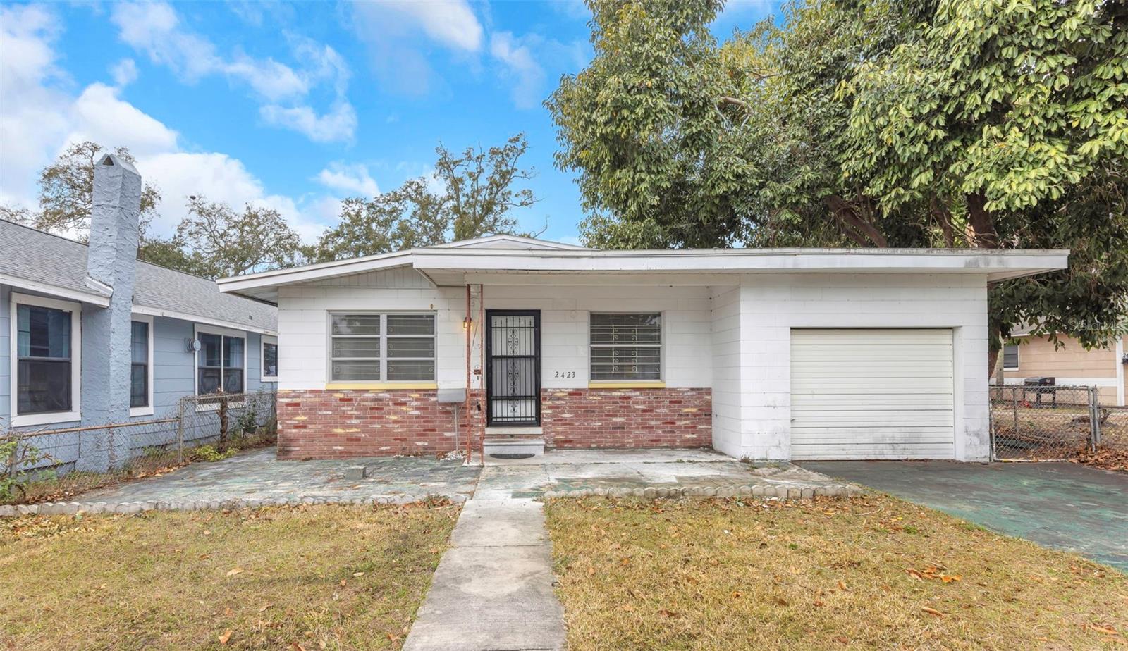 2423 AUBURN ST S, ST PETERSBURG, FL, 33712
