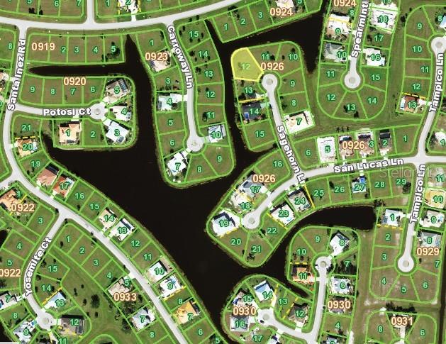 17263 SAGEHORN LN, PUNTA GORDA, FL, 33955