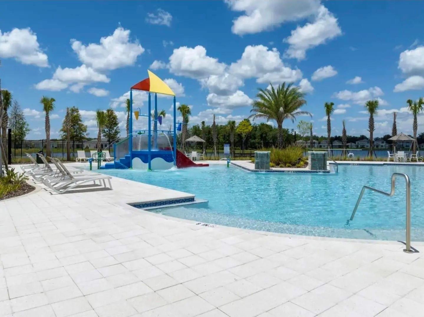 1278 WISPY CYPRESS DR, KISSIMMEE, FL, 34746