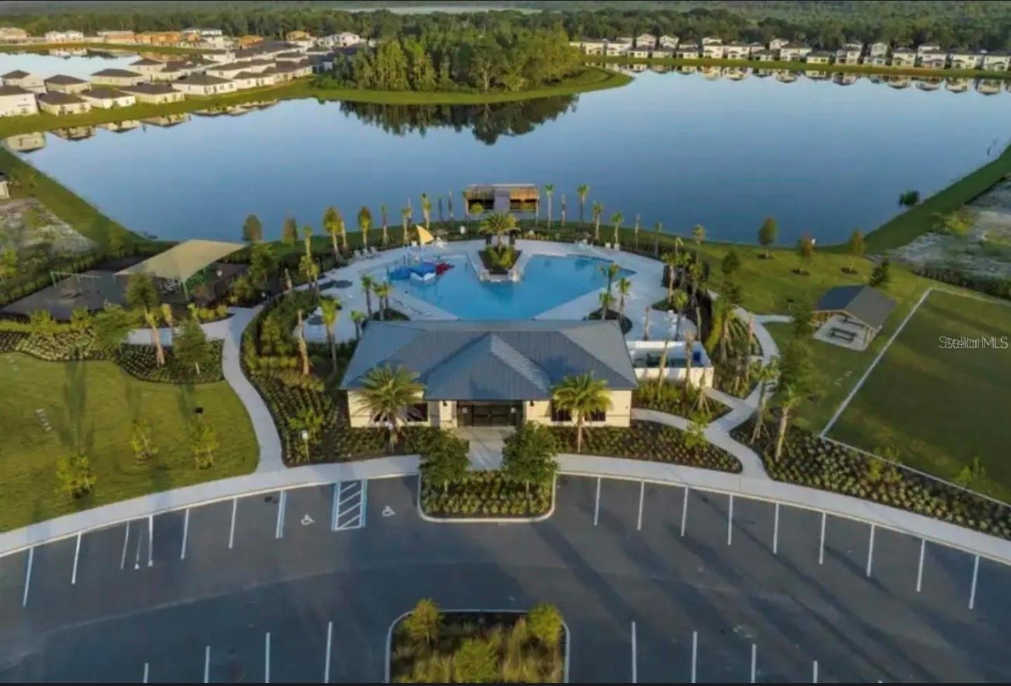 1278 WISPY CYPRESS DR, KISSIMMEE, FL, 34746