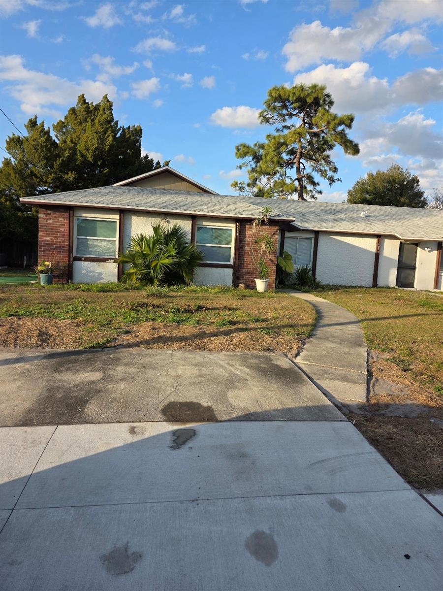 6035 OLEANDER DR, ORLANDO, FL, 32807