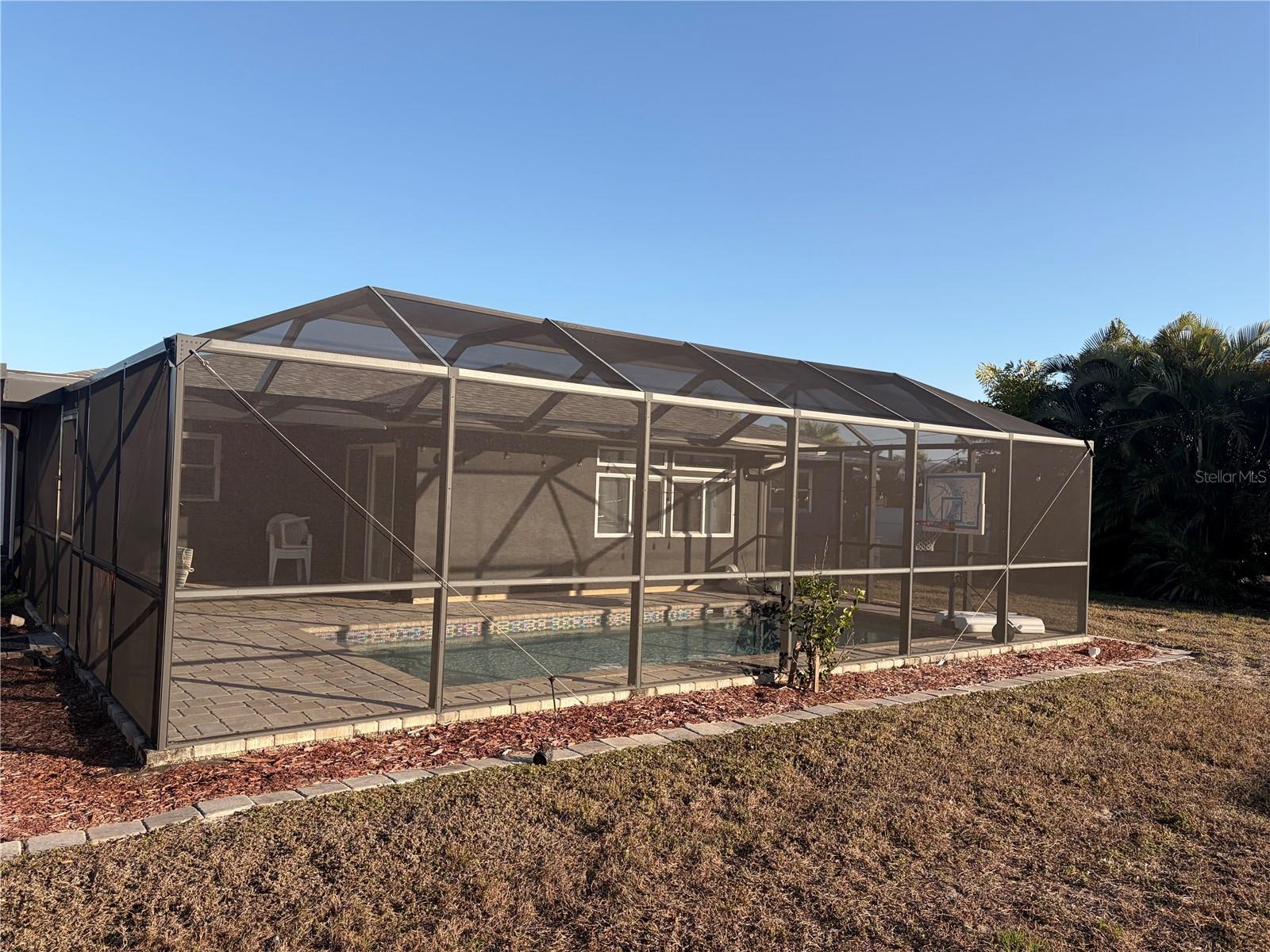 3055 CATALINA CT, PUNTA GORDA, FL, 33983