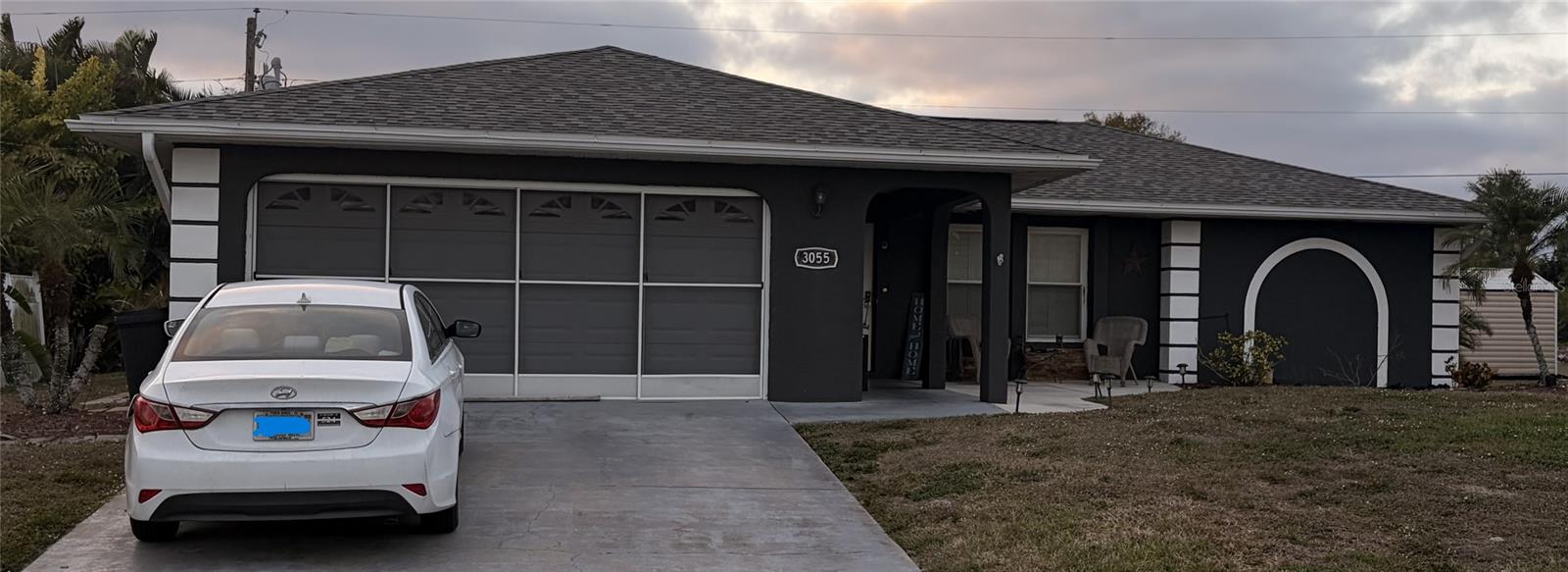 3055 CATALINA CT, PUNTA GORDA, FL, 33983