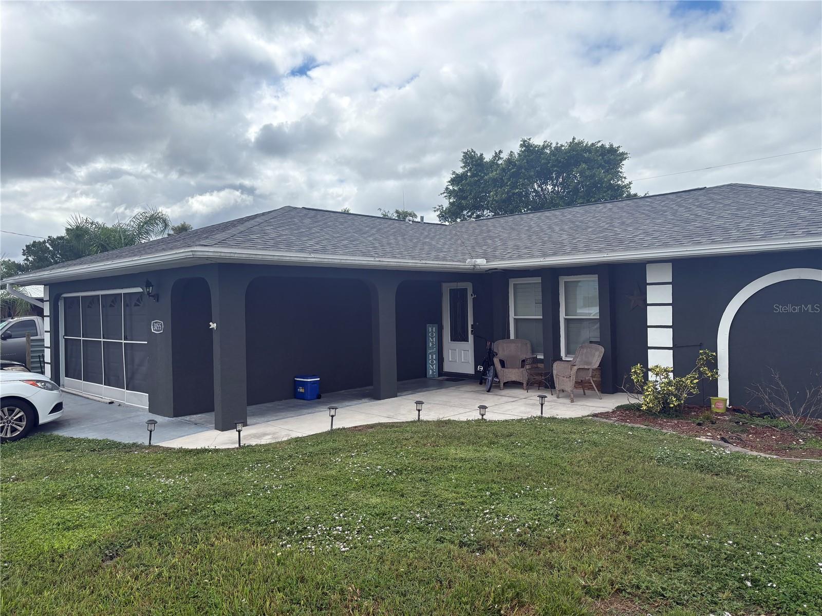 3055 CATALINA CT, PUNTA GORDA, FL, 33983