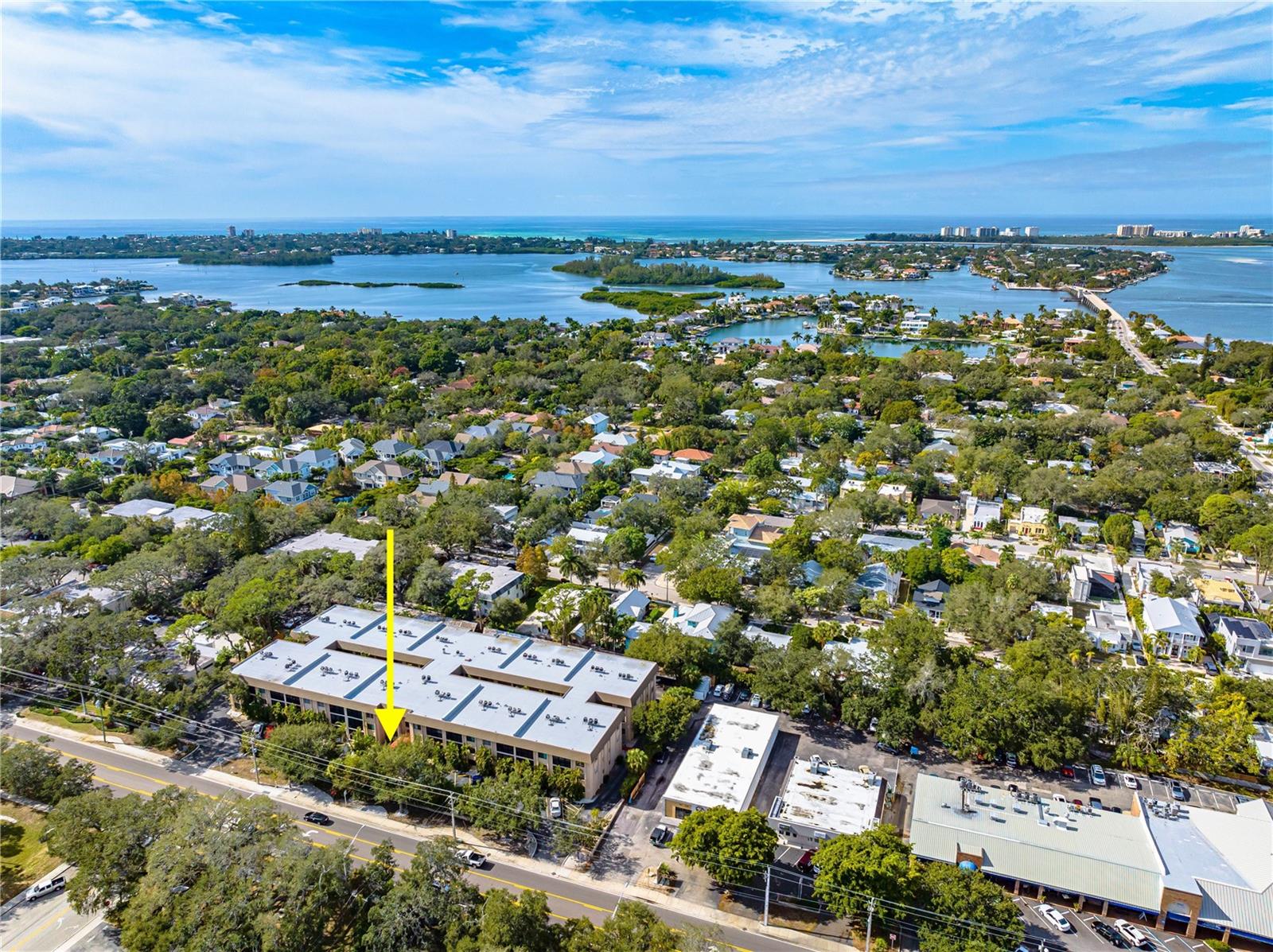 3700 S OSPREY AVE #112, SARASOTA, FL, 34239