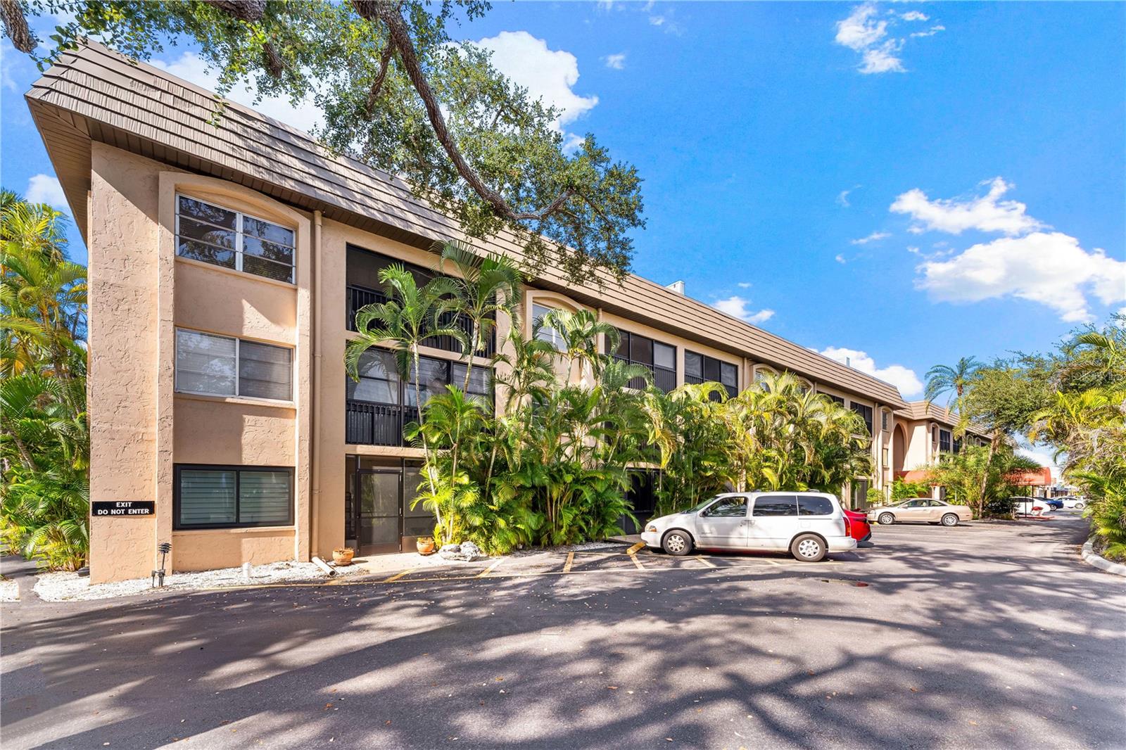 3700 S OSPREY AVE #112, SARASOTA, FL, 34239