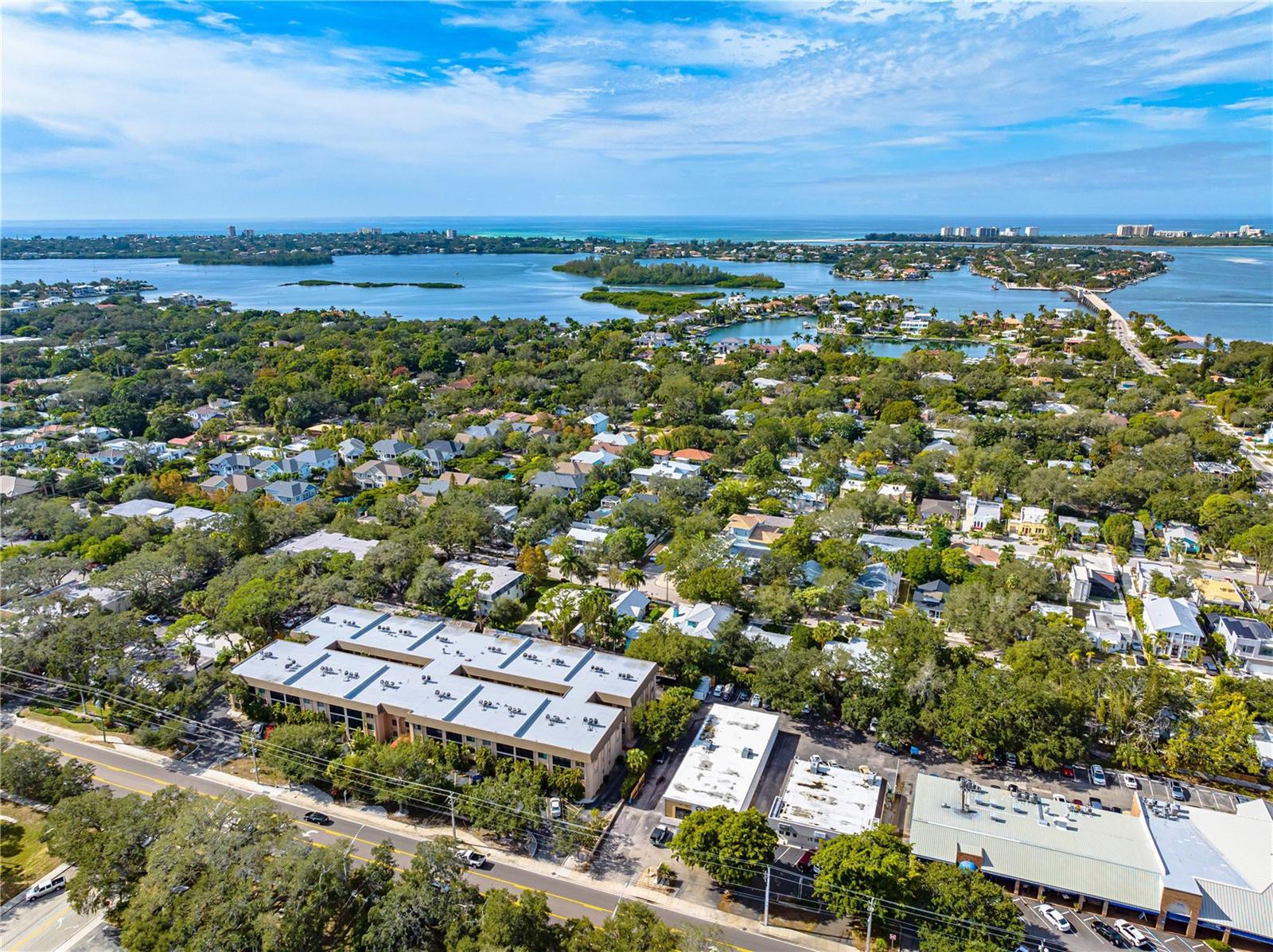 3700 S OSPREY AVE #112, SARASOTA, FL, 34239