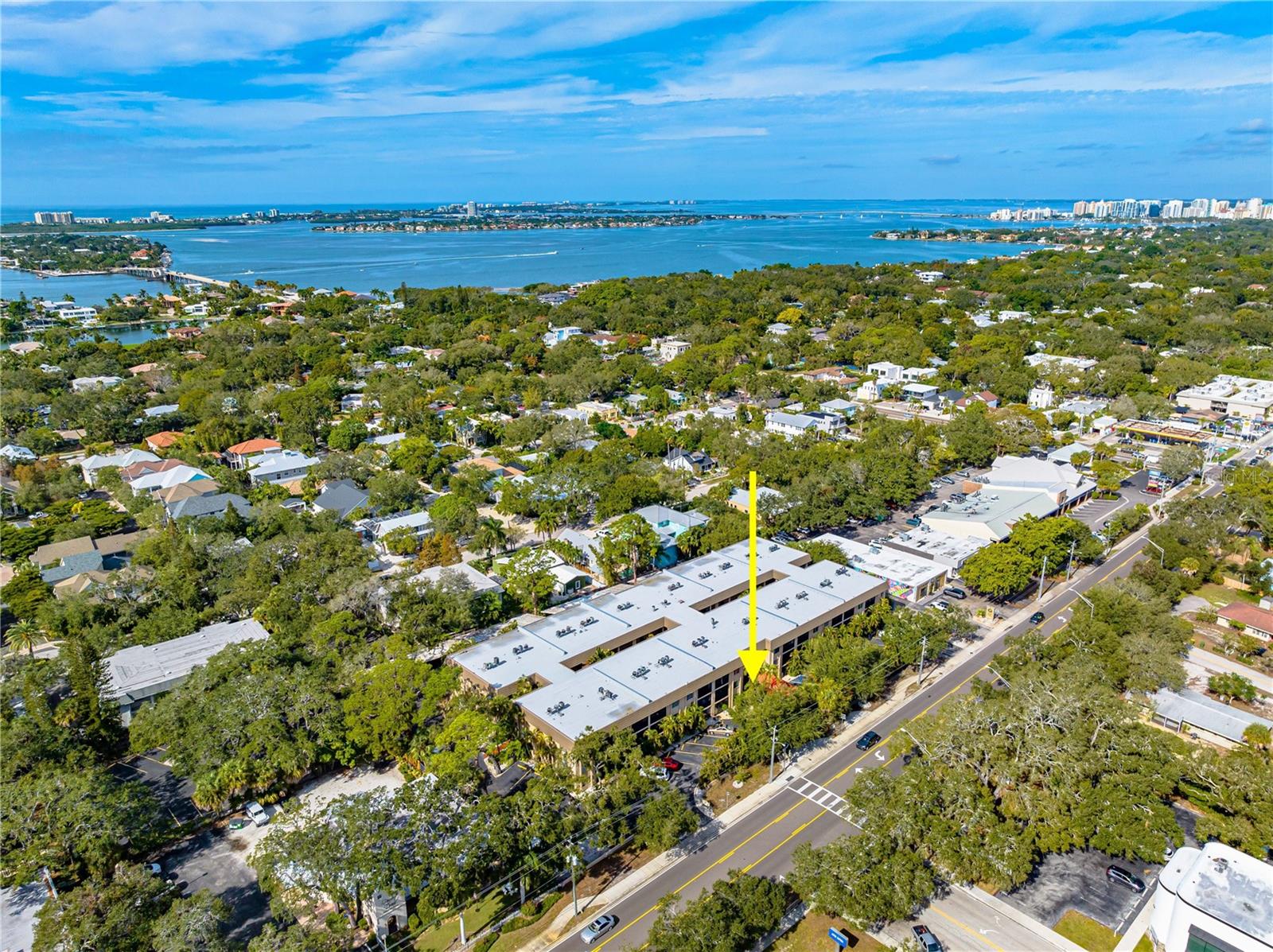 3700 S OSPREY AVE #112, SARASOTA, FL, 34239