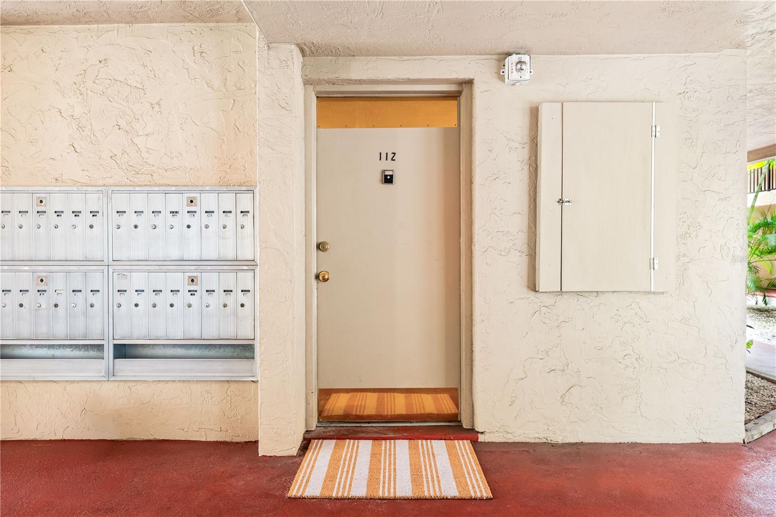 3700 S OSPREY AVE #112, SARASOTA, FL, 34239