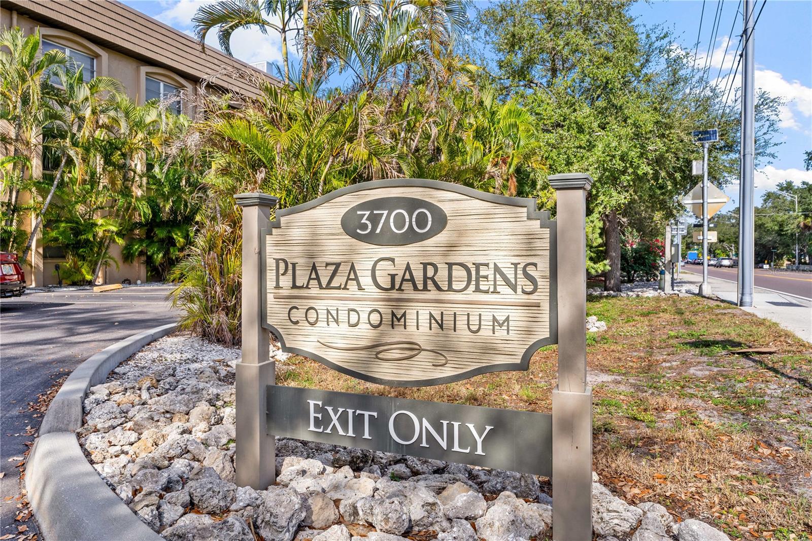 3700 S OSPREY AVE #112, SARASOTA, FL, 34239