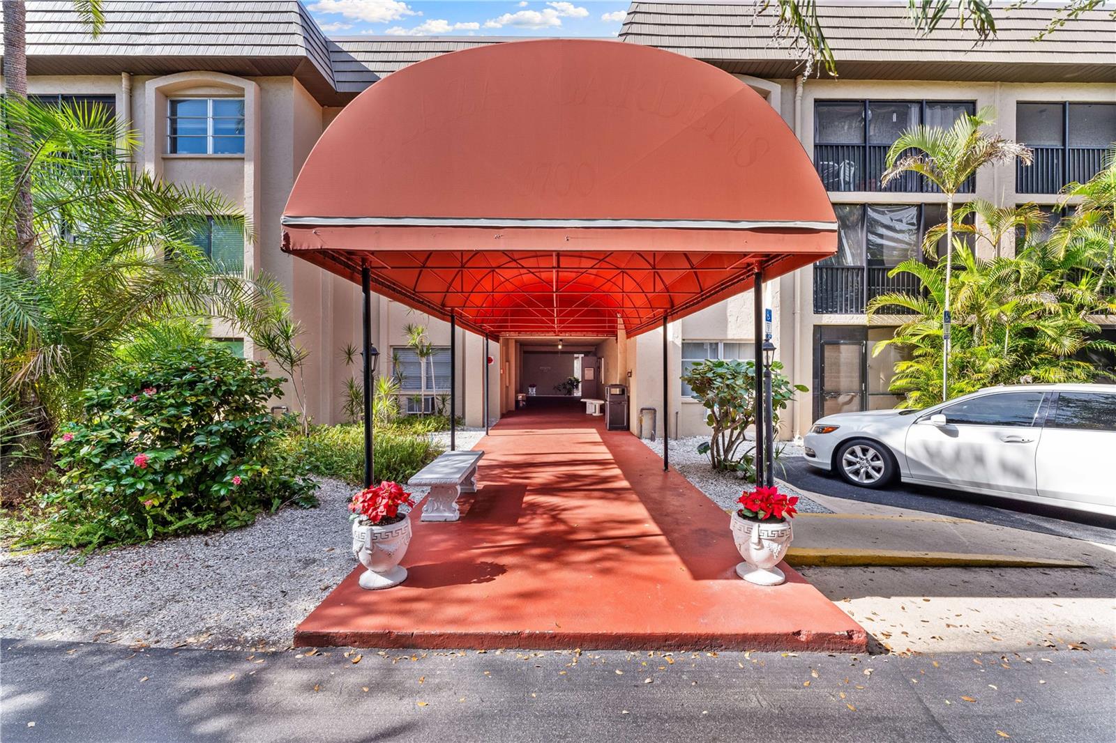 3700 S OSPREY AVE #112, SARASOTA, FL, 34239