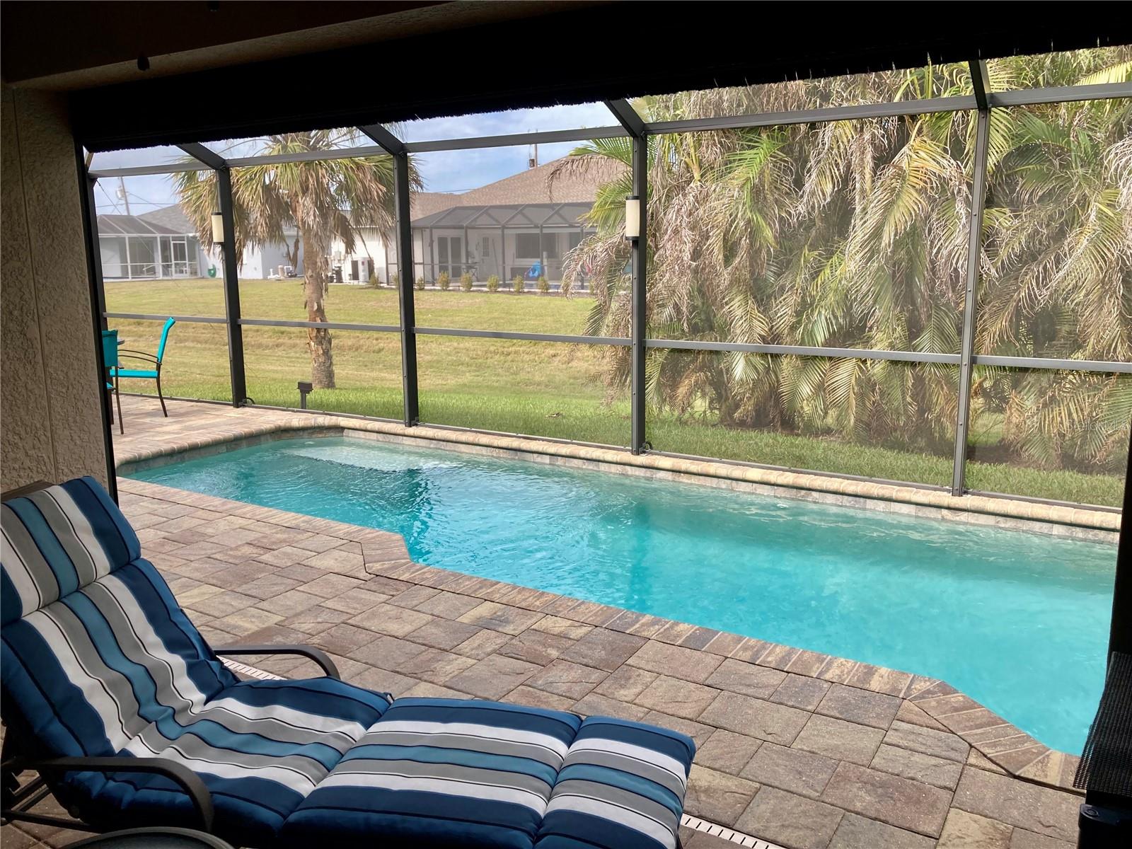 87 LONG MEADOW LN, ROTONDA WEST, FL, 33947