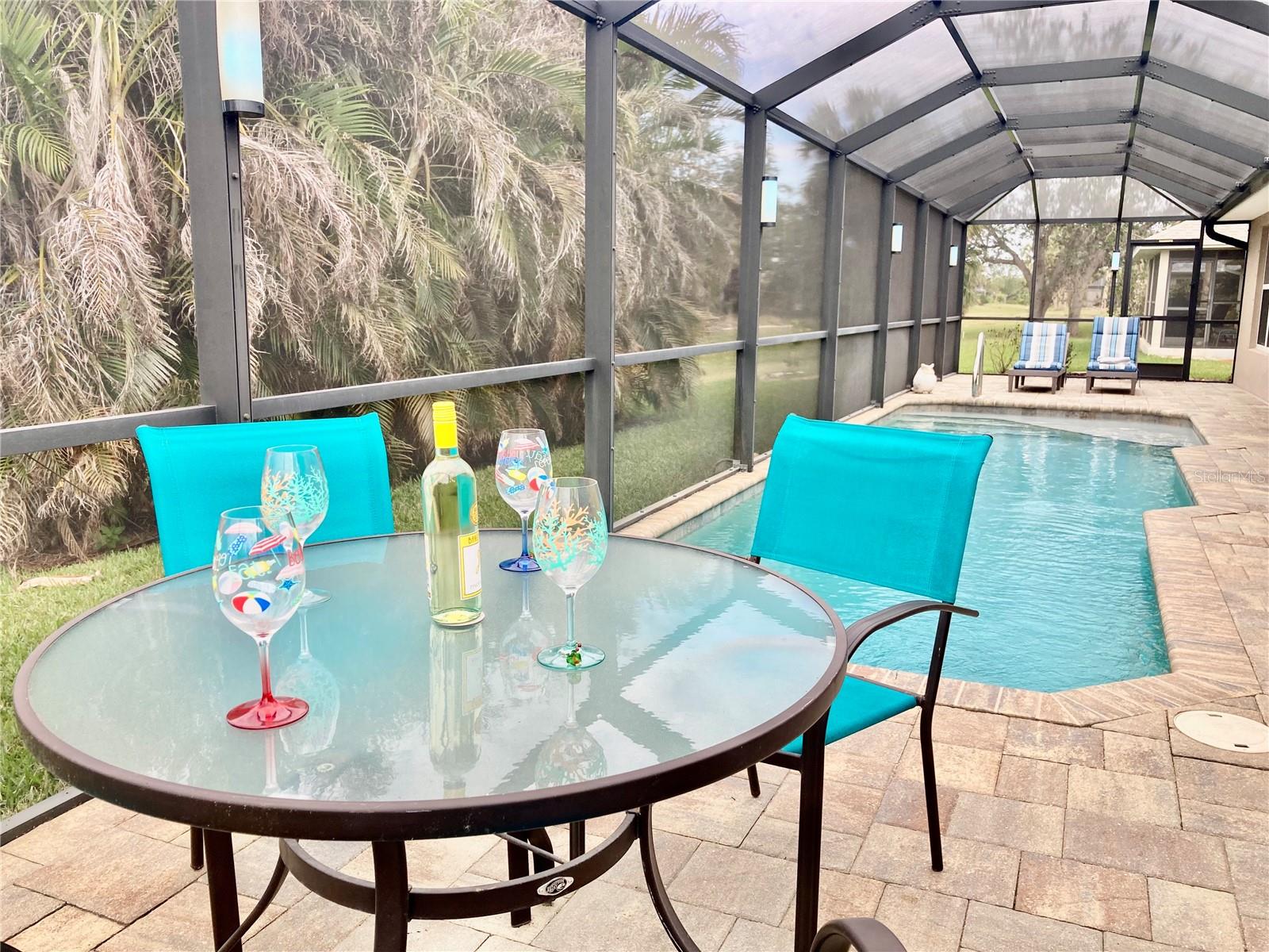 87 LONG MEADOW LN, ROTONDA WEST, FL, 33947