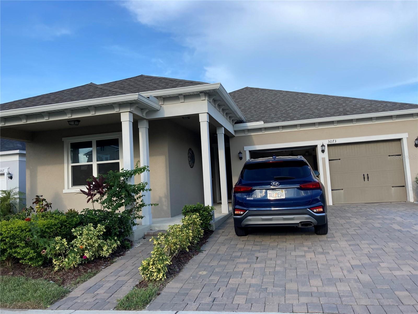 3073 CHERRY ORCHARD LN, WINTER GARDEN, FL, 34787