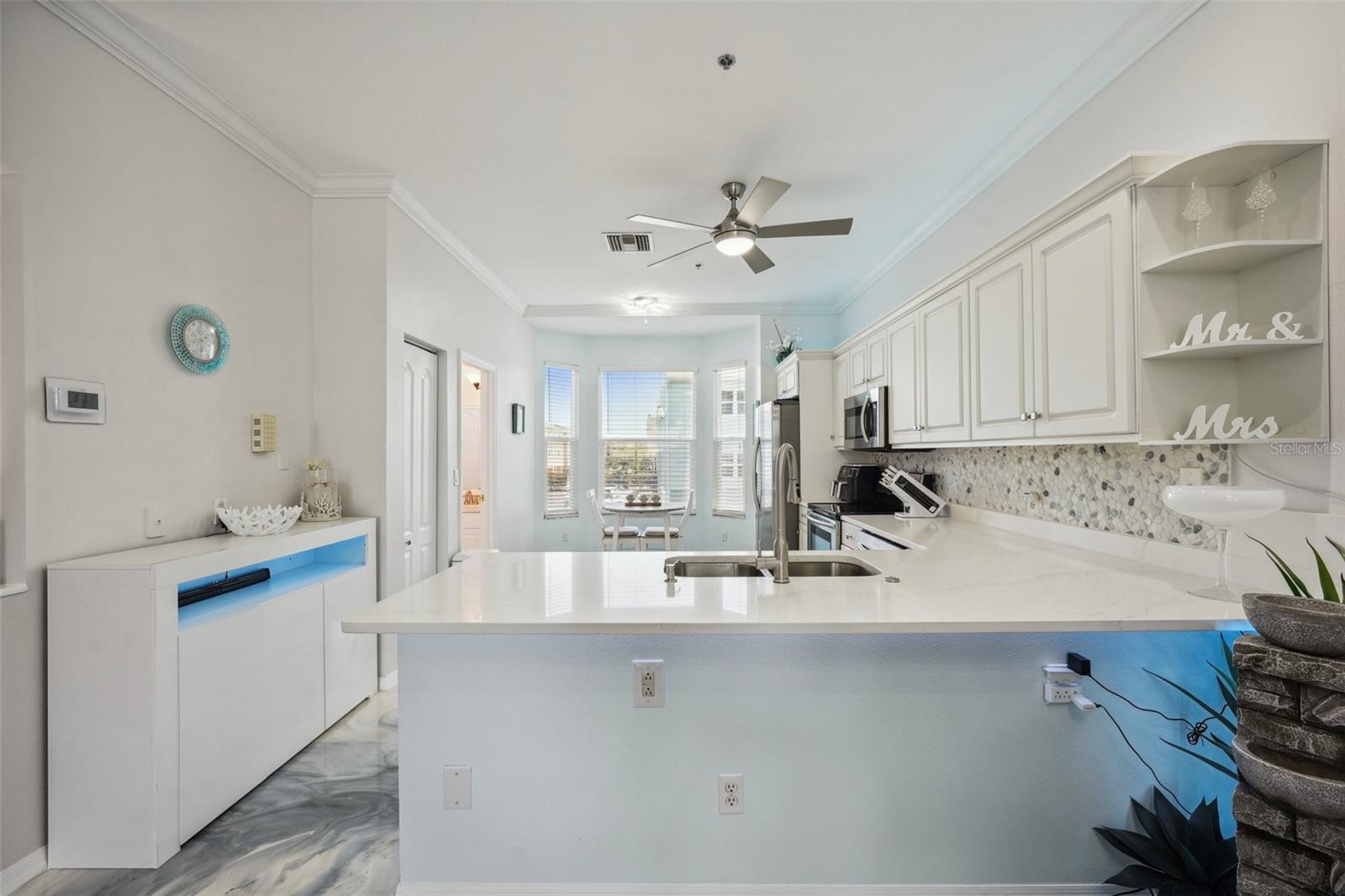 1061 PINELLAS BAYWAY S, ST PETERSBURG, FL, 33715