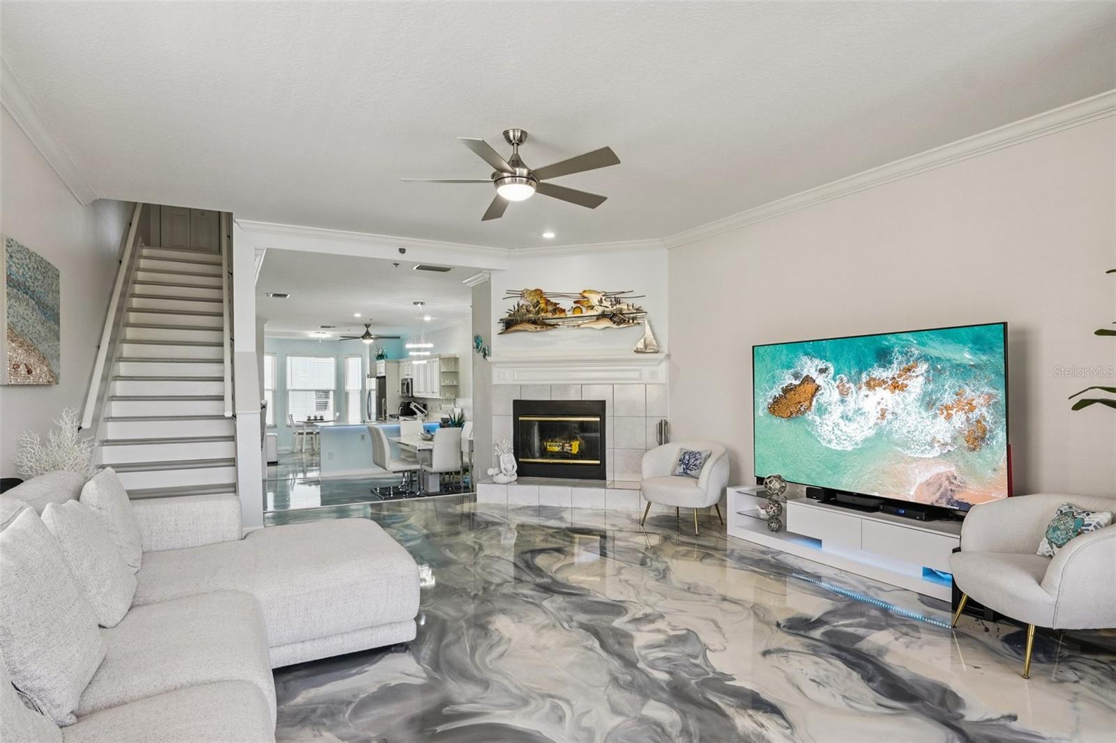 1061 PINELLAS BAYWAY S, ST PETERSBURG, FL, 33715