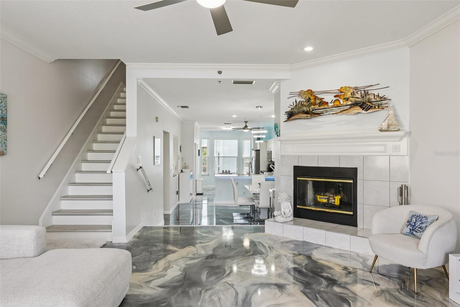 1061 PINELLAS BAYWAY S, ST PETERSBURG, FL, 33715