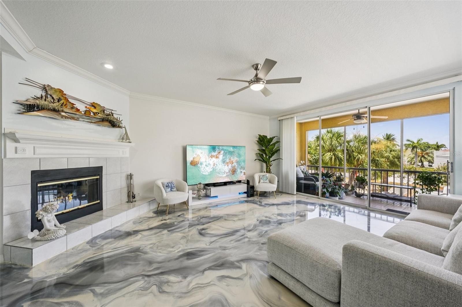 1061 PINELLAS BAYWAY S, ST PETERSBURG, FL, 33715