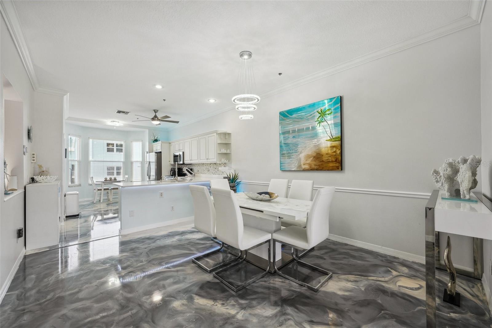 1061 PINELLAS BAYWAY S, ST PETERSBURG, FL, 33715