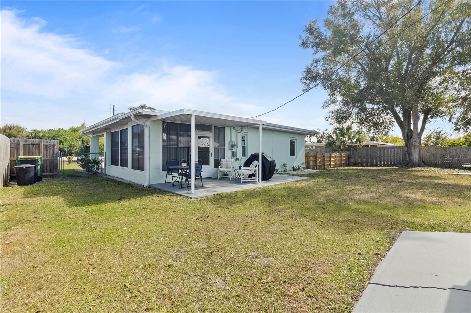 4419 MELBOURNE ST, PUNTA GORDA, FL, 33980
