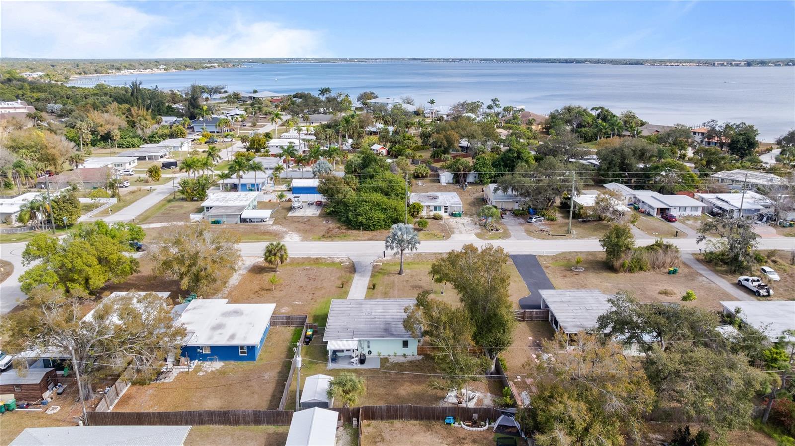 4419 MELBOURNE ST, PUNTA GORDA, FL, 33980