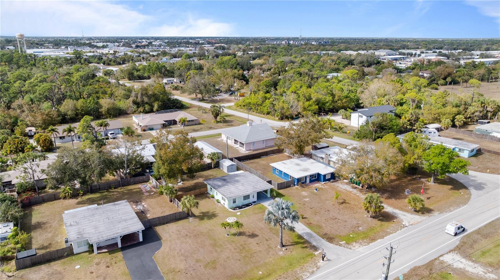 4419 MELBOURNE ST, PUNTA GORDA, FL, 33980