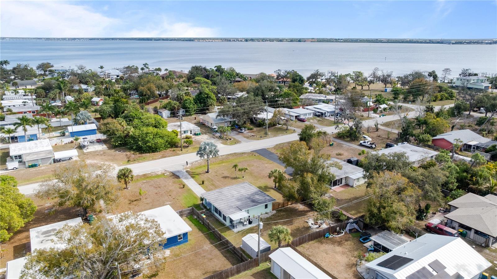 4419 MELBOURNE ST, PUNTA GORDA, FL, 33980