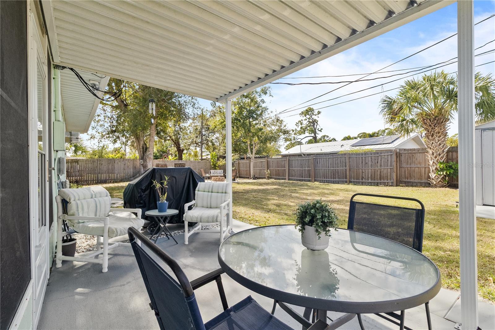 4419 MELBOURNE ST, PUNTA GORDA, FL, 33980